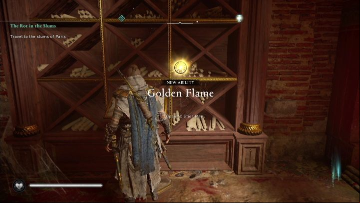 11 - AC Valhalla Siege of Paris: What are new skills, abilities, weapons? - FAQ - Assassins Creed Valhalla Guide and Walkthrough