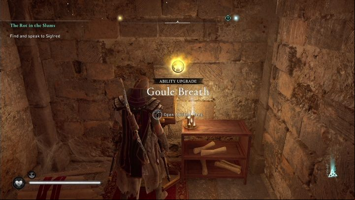 13 - AC Valhalla Siege of Paris: What are new skills, abilities, weapons? - FAQ - Assassins Creed Valhalla Guide and Walkthrough