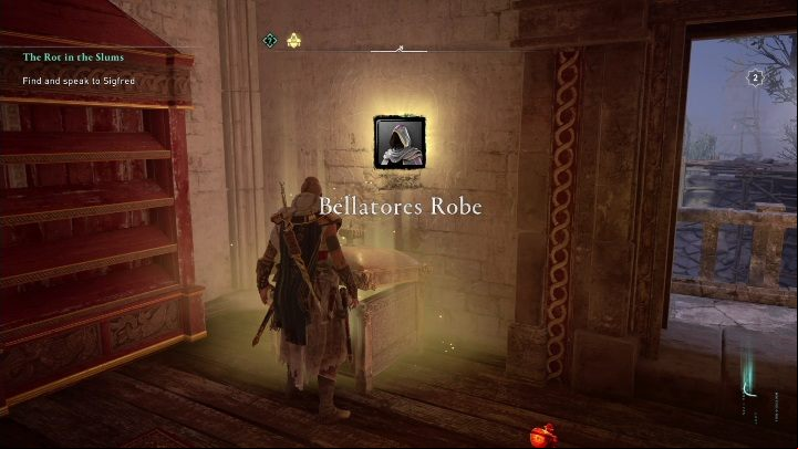 1 - AC Valhalla Siege of Paris: Trophies/Achievements - List - Trophy Guide - Assassins Creed Valhalla Guide and Walkthrough