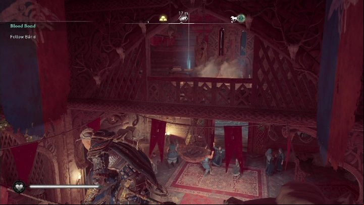 Location: You can find Tuatha De Danann between the towns of Gortknaw and Kilchrist - AC Valhalla Wrath of the Druids: Irish Cycle Pages - entire collection, map - Secrets and Collectibles - Assassins Creed Valhalla Guide and Walkthrough