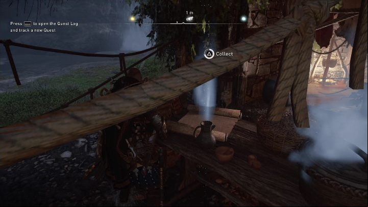 Location: You will find Balor of the Fomorians in the eastern part of the location - AC Valhalla Wrath of the Druids: Irish Cycle Pages - entire collection, map - Secrets and Collectibles - Assassins Creed Valhalla Guide and Walkthrough