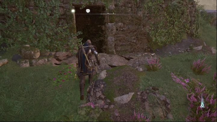 Location: You will find the mask in the eastern part of the region - AC Valhalla Wrath of the Druids: Ui Neill artifcts - entire collection, map - Secrets and Collectibles - Assassins Creed Valhalla Guide and Walkthrough