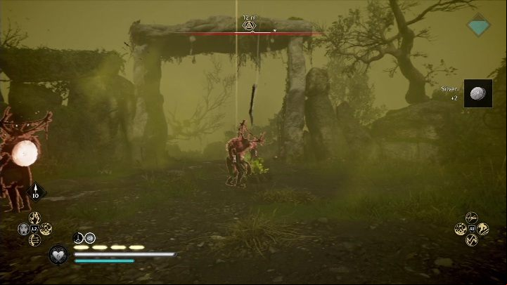 Reward: You will receive a Blood Amber for defeating the Mist - AC Valhalla Wrath of the Druids: Children of Danu - all clues, all , list - Basics - Assassins Creed Valhalla Guide and Walkthrough