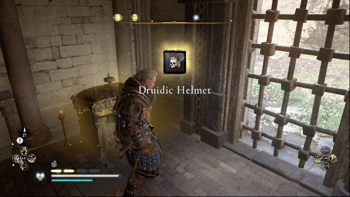 A description of how to get them all can be found on a separate page in this guide: Druidic Armor Set - AC Valhalla Wrath of the Druids: What are new skills, weapons? - FAQ - Assassins Creed Valhalla Guide and Walkthrough