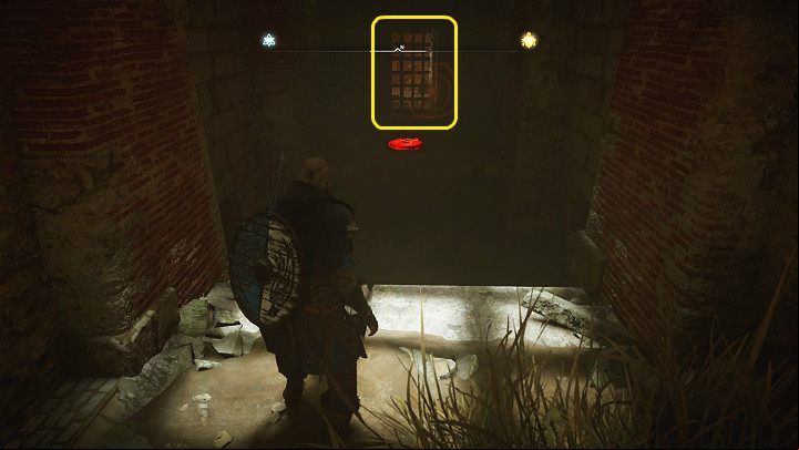 There is one main chest behind the bards, with some iron ore, raw materials, and Silver in it - Assassins Creed Valhalla: The Stink-Brew - Ledecestrescire - Assassins Creed Valhalla Guide and Walkthrough
