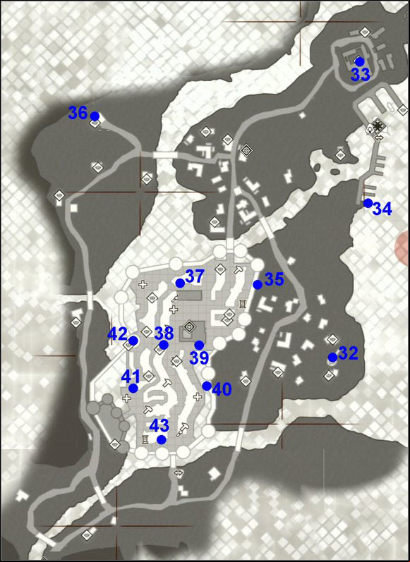 1 - Feathers - Forli - Feathers - Assassins Creed II - Game Guide and Walkthrough