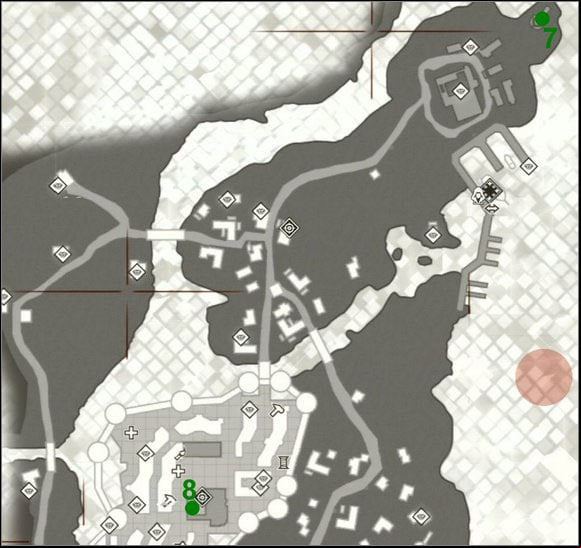 1 - Glyphs - Forli - Glyphs - Assassins Creed II - Game Guide and Walkthrough