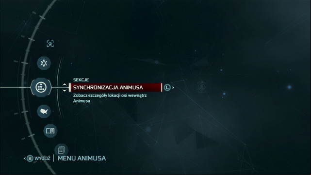 Start off by making sure youre connected to the Internet, turn on the map and check the Animus Synching tab - Animus Synching in Assassins Creed III Remastered - Animus Synching - Assassins Creed III Game Guide & Walkthrough