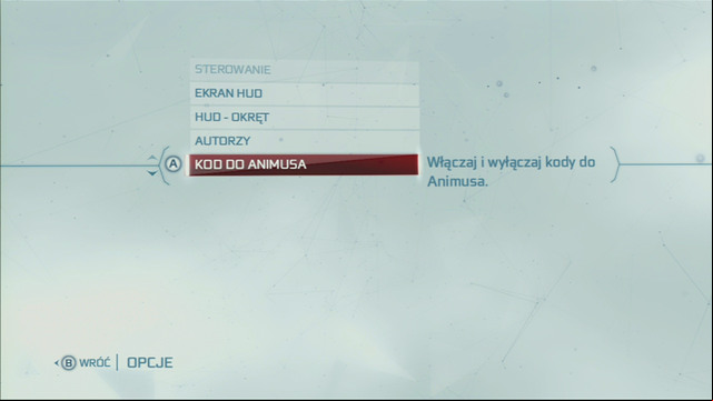 Pivots are needed in order to unlock cheats in the game menu - Animus Synching in Assassins Creed III Remastered - Animus Synching - Assassins Creed III Game Guide & Walkthrough