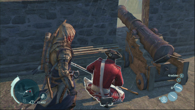 Connor is a member of the Assassins Brotherhood, which makes it possible for him to use a set of tools for quick and silent assassinations - Combos in Assassins Creed III Remastered - Combat system - Assassins Creed III Game Guide & Walkthrough
