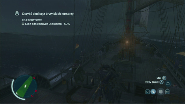 Your will have to destroy them without taking too much damage - Troubled Waters | Privateer Contracts in Assassins Creed III Remastered - Privateer Contracts - Assassins Creed III Game Guide & Walkthrough