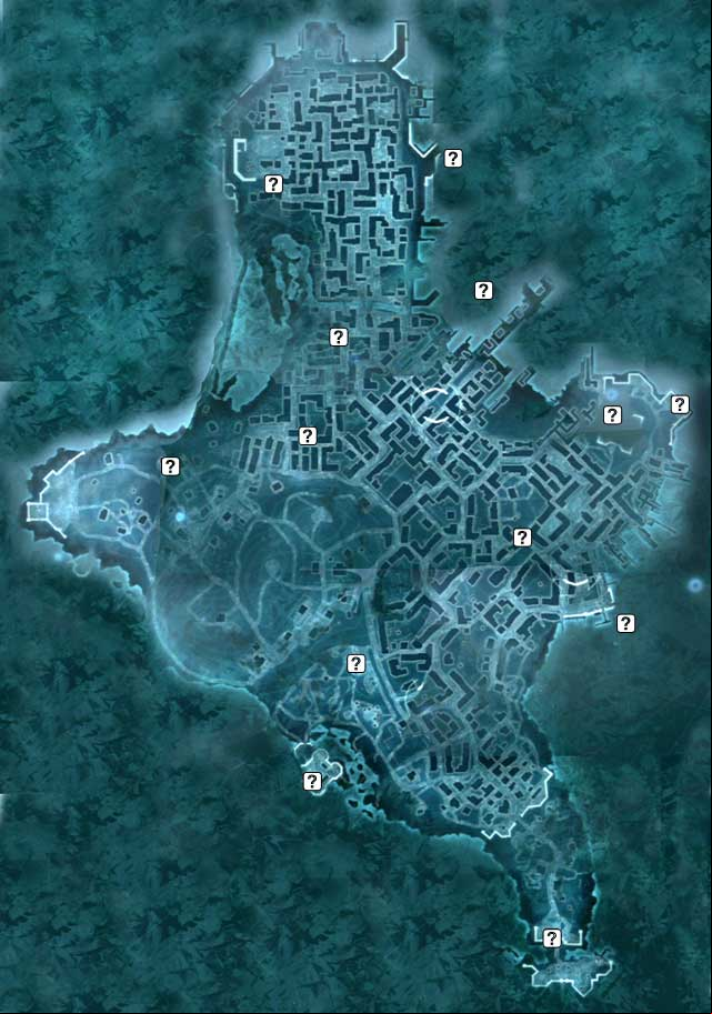 1 - Treasure Chests | Collectibles in Assassins Creed III Remastered - Collectibles - Assassins Creed III Game Guide & Walkthrough