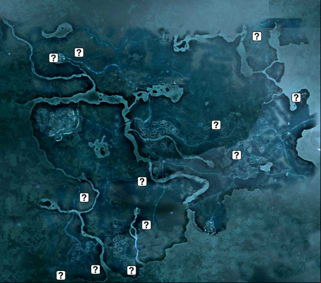 3 - Treasure Chests | Collectibles in Assassins Creed III Remastered - Collectibles - Assassins Creed III Game Guide & Walkthrough