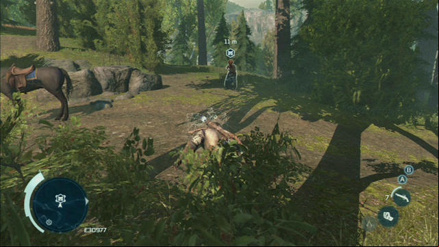 Location: Homestead - Lyle White | Homestead | Assassins Creed III Remastered - Homestead - Assassins Creed III Game Guide & Walkthrough