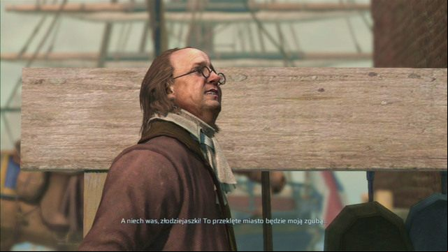 Trophy type: bronze - Achievements trophies list - Achievements - Assassins Creed III Game Guide & Walkthrough