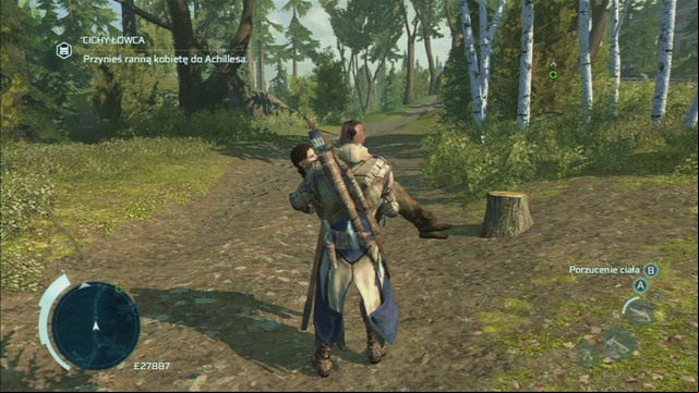 Trophy type: bronze - Achievements trophies list - Achievements - Assassins Creed III Game Guide & Walkthrough