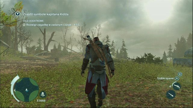Trophy type: bronze - Achievements trophies list - Achievements - Assassins Creed III Game Guide & Walkthrough