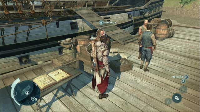 Trophy type: bronze - Achievements trophies list - Achievements - Assassins Creed III Game Guide & Walkthrough