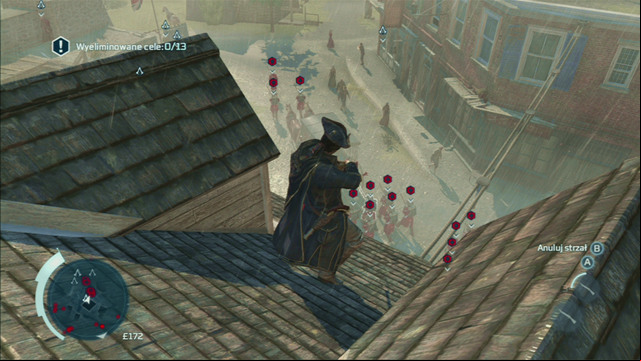 The mission will begin with an attack on a convoy - Sequence 2 - Infiltrating Southgate | Assassins Creed III Remastered Walkthrough - Walkthrough - Assassins Creed III Game Guide & Walkthrough