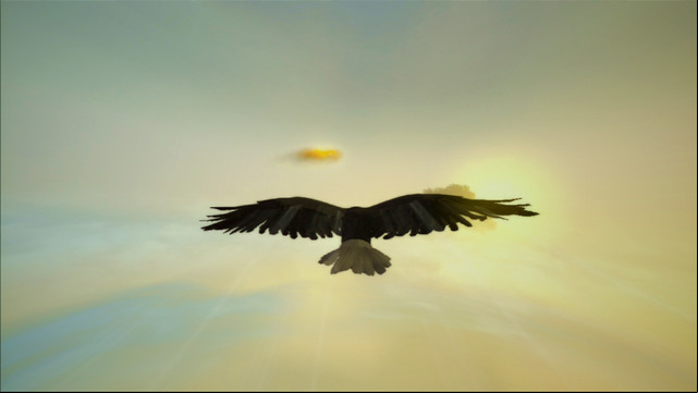 Optional objective: Avoid mid-air collisions - 2/2 - Sequence 4 - Something to | Assassins Creed III Remastered Walkthrough - Walkthrough - Assassins Creed III Game Guide & Walkthrough