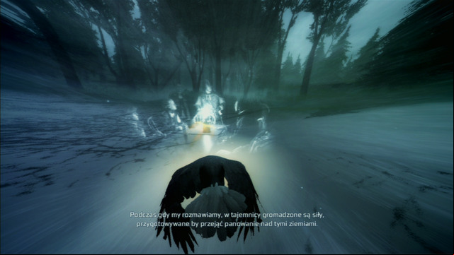In order to reach a full synchronization, you should avoid any obstacles on your way - Sequence 4 - Something to | Assassins Creed III Remastered Walkthrough - Walkthrough - Assassins Creed III Game Guide & Walkthrough