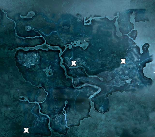 Boston - Frontiersman (set 3) | Assassins Creed III Remastered - Clubs challenges - Assassins Creed III Game Guide & Walkthrough