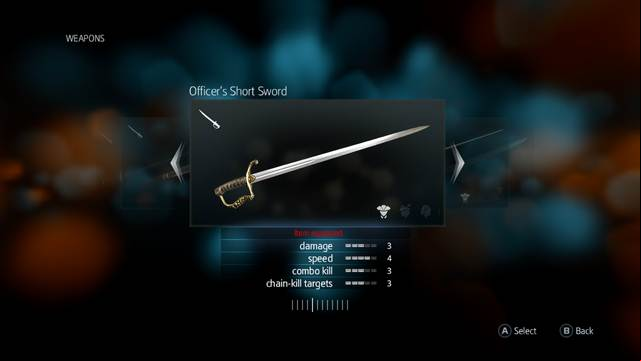 Heavy weapons - Weapons - Combat system - Assassins Creed: Liberation HD - Game Guide and Walkthrough