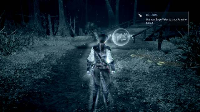 Search for more clues - Sequence 2 - The storyline - Assassins Creed: Liberation HD - Game Guide and Walkthrough