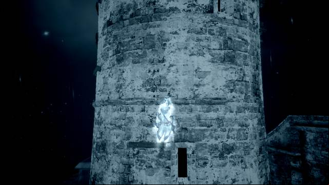 Climb atop the lighthouse - Sequence 5 - The storyline - Assassins Creed: Liberation HD - Game Guide and Walkthrough