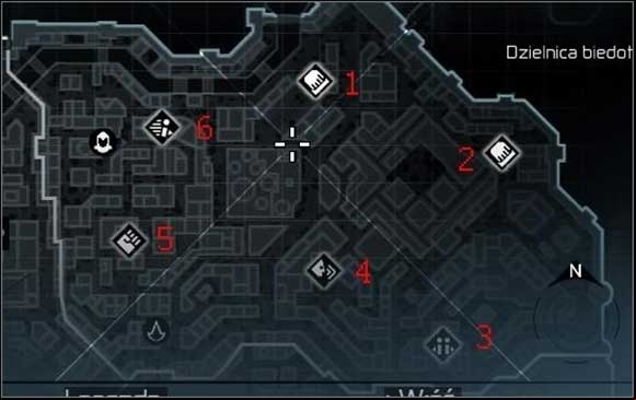 Tasks in the Poor District of Damascus. - MB02 - Tamir of Damascus | Memory Block 02 - Memory Block 02 - Assassins Creed (PC) Game Guide