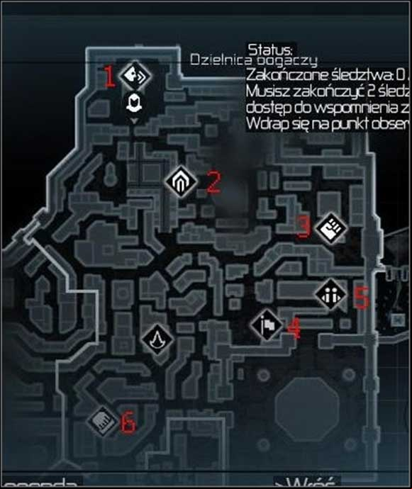 Tasks in the Rich District in Jerusalem. - MB03 - Talal of Jerusalem | Memory Block 03 - Memory Block 03 - Assassins Creed (PC) Game Guide