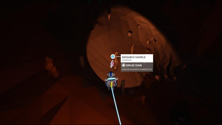 Getting bytes is easy - explore the world and look for Research Samples. - How to get bytes in Astroneer? - FAQ - Astroneer Guide