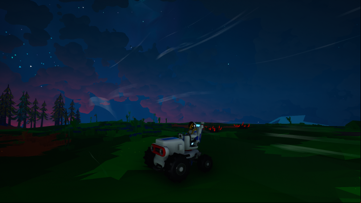 This vehicle can be crafted with Aluminum. - How to create Aluminum in Astroneer? - FAQ - Astroneer Guide