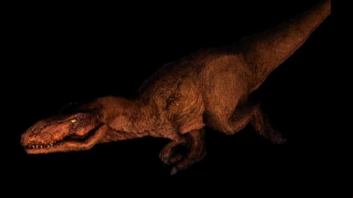 After you have completed all the main locations in the game, you will unlock the secret level: 1994 - Astros Playroom: T. Rex - boss, how to defeat? - Bosses - Astros Playroom Guide