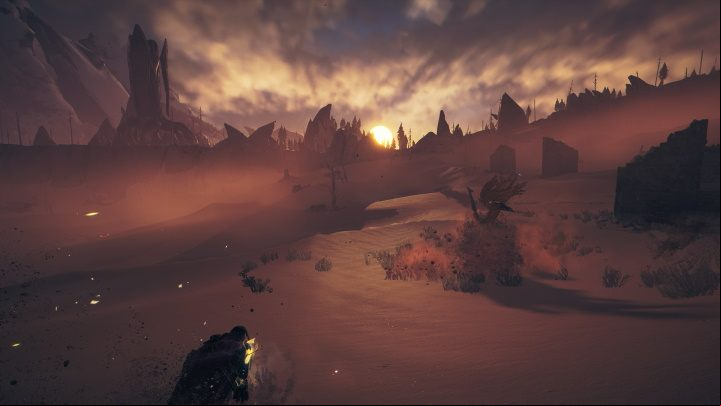 Unfortunately, Atlas Fallen does not let you crossplay at all - Atlas Fallen: Crossplay - Appendix - Atlas Fallen Guide