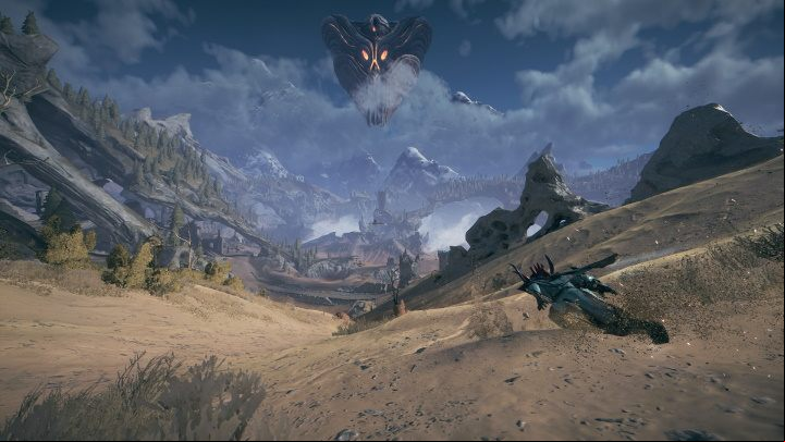 So far, Atlas Fallen has not been added to either Xbox Game or PC Game - Atlas Fallen: Game - Appendix - Atlas Fallen Guide