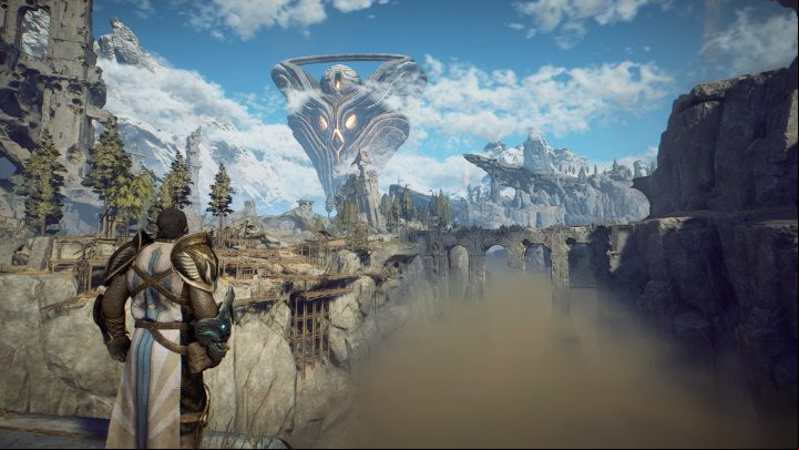 In short - yes, Atlas Fallen features an open world - Atlas Fallen: Does the game feature open world? - FAQ - Atlas Fallen Guide