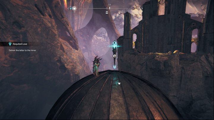 20 - Atlas Fallen: All Vantage points - Secrets and Finds - Atlas Fallen Guide