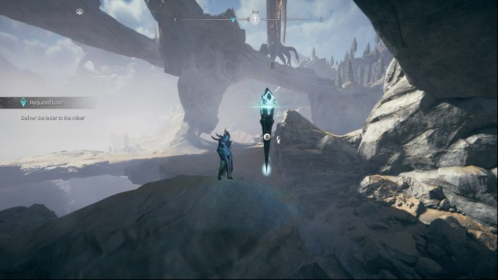 11 - Atlas Fallen: All Vantage points - Secrets and Finds - Atlas Fallen Guide