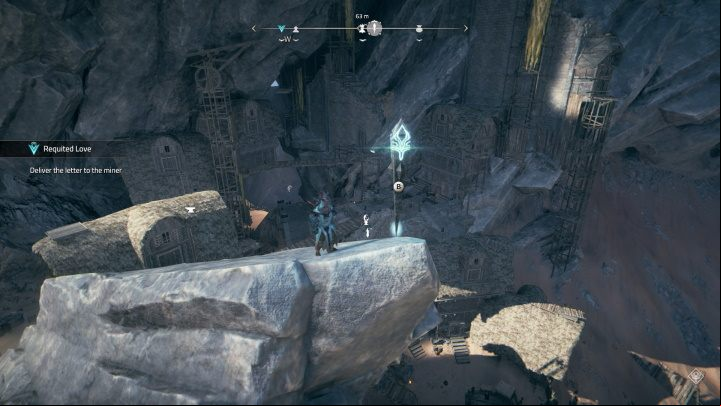 10 - Atlas Fallen: All Vantage points - Secrets and Finds - Atlas Fallen Guide