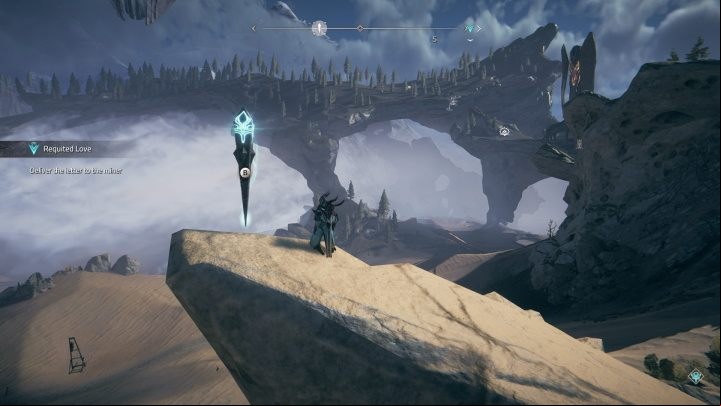 9 - Atlas Fallen: All Vantage points - Secrets and Finds - Atlas Fallen Guide
