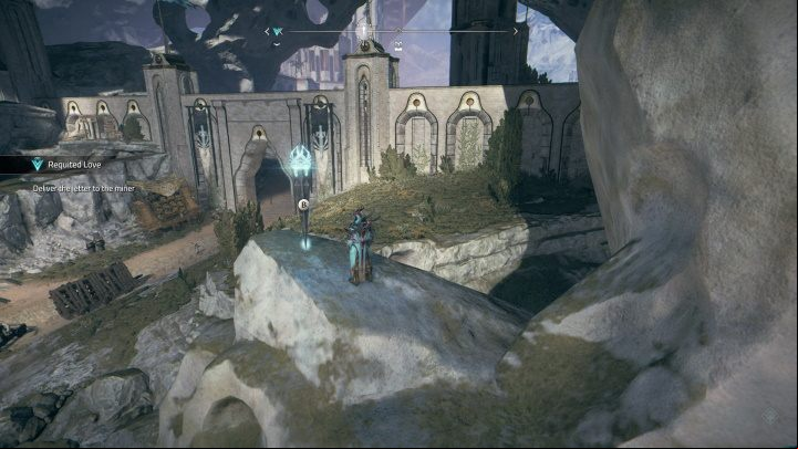 7 - Atlas Fallen: All Vantage points - Secrets and Finds - Atlas Fallen Guide