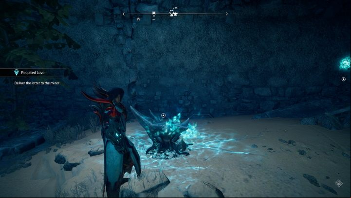 Anvil #3 is located in town called Catrum VII in the northern part of the map - Atlas Fallen: All Anvils - Secrets and Finds - Atlas Fallen Guide