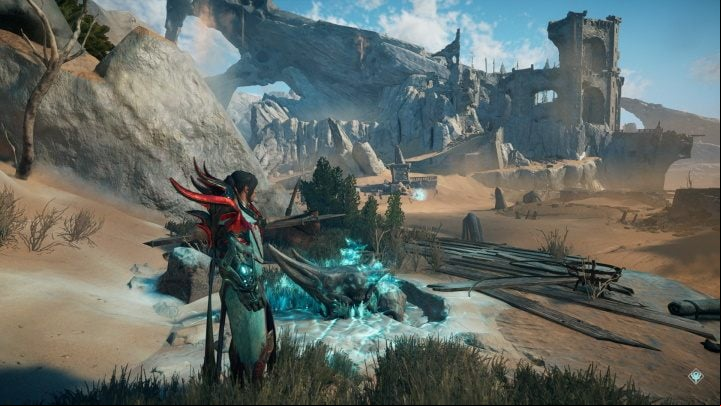You will find Anvil #12 in the northern part of the map, east of the town of Castrum VII - Atlas Fallen: All Anvils - Secrets and Finds - Atlas Fallen Guide
