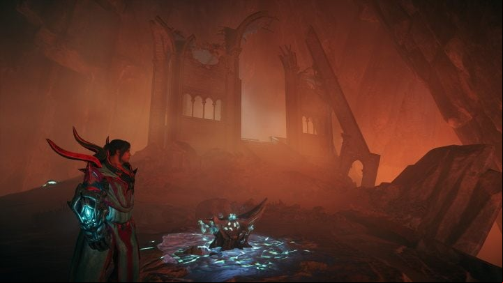 18×16 svgAnvil #15 is in the Prophecy Space, which is in the western part of the map - Atlas Fallen: All Anvils - Secrets and Finds - Atlas Fallen Guide