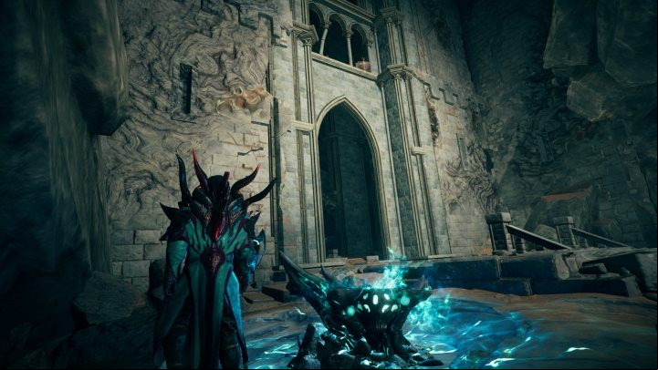 Anvil #17 is located in the northeastern part of the map, near the age to the Wildlands - Atlas Fallen: All Anvils - Secrets and Finds - Atlas Fallen Guide