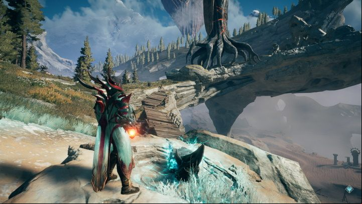 Anvil #26 is also located in the southern part of the location, on the way to the Watchtower - Atlas Fallen: All Anvils - Secrets and Finds - Atlas Fallen Guide