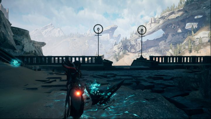 You'll find Anvil #27 at the entrance to the location - Atlas Fallen: All Anvils - Secrets and Finds - Atlas Fallen Guide