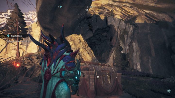 13 - Atlas Fallen: All Treasure Maps - Secrets and Finds - Atlas Fallen Guide