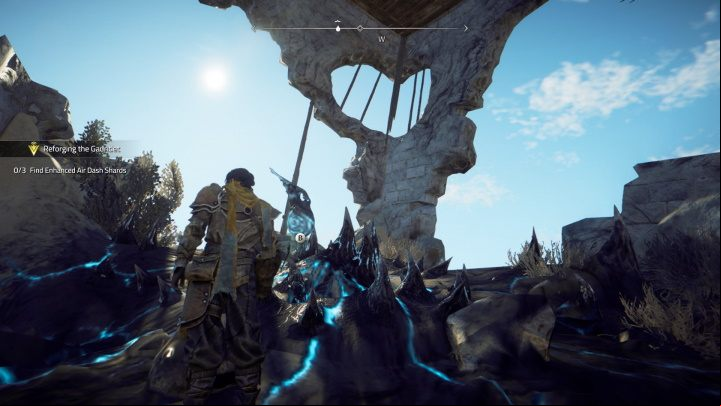 2 - Atlas Fallen: All Gauntlet upgrades locations - Secrets and Finds - Atlas Fallen Guide